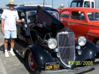 Bills 33 coupe
