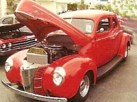Howard  Janes 40