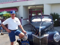 Jay  with his 39