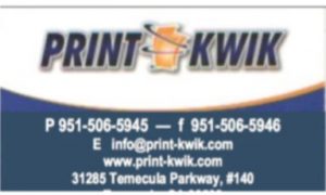 Print-Kwik