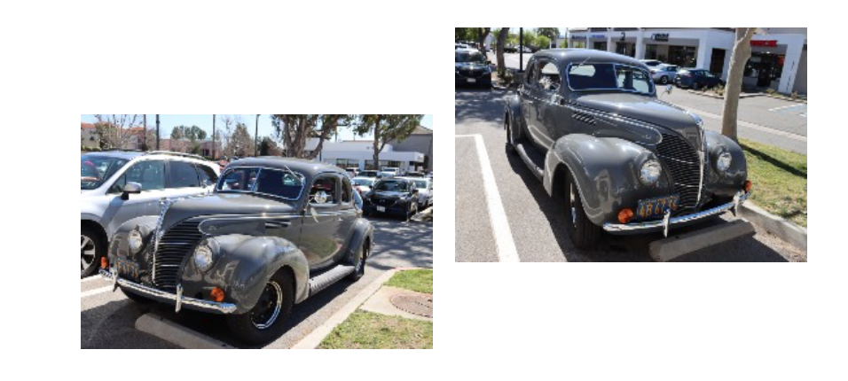 1939 STANDARD COUPE