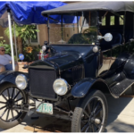 1919 Ford for sale