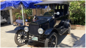 1919 Ford for sale