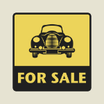 Classic Ford cars for sale