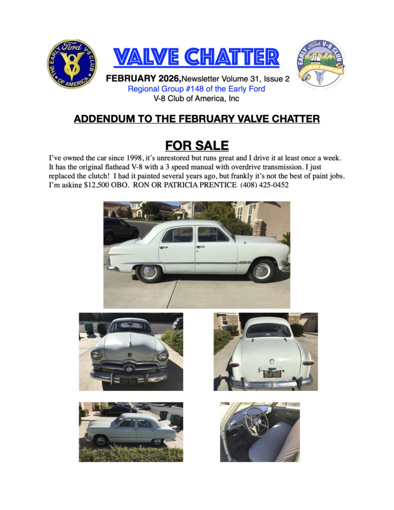 Prentic 1951 for sale
